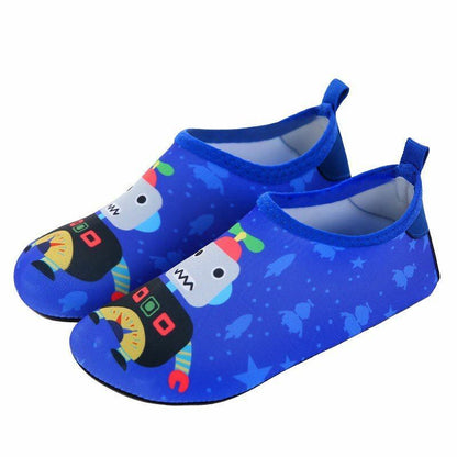 Beach Water Shoes Quick-Dry Outdoor Sports Sneakers Non Slip Diving Swimming 22