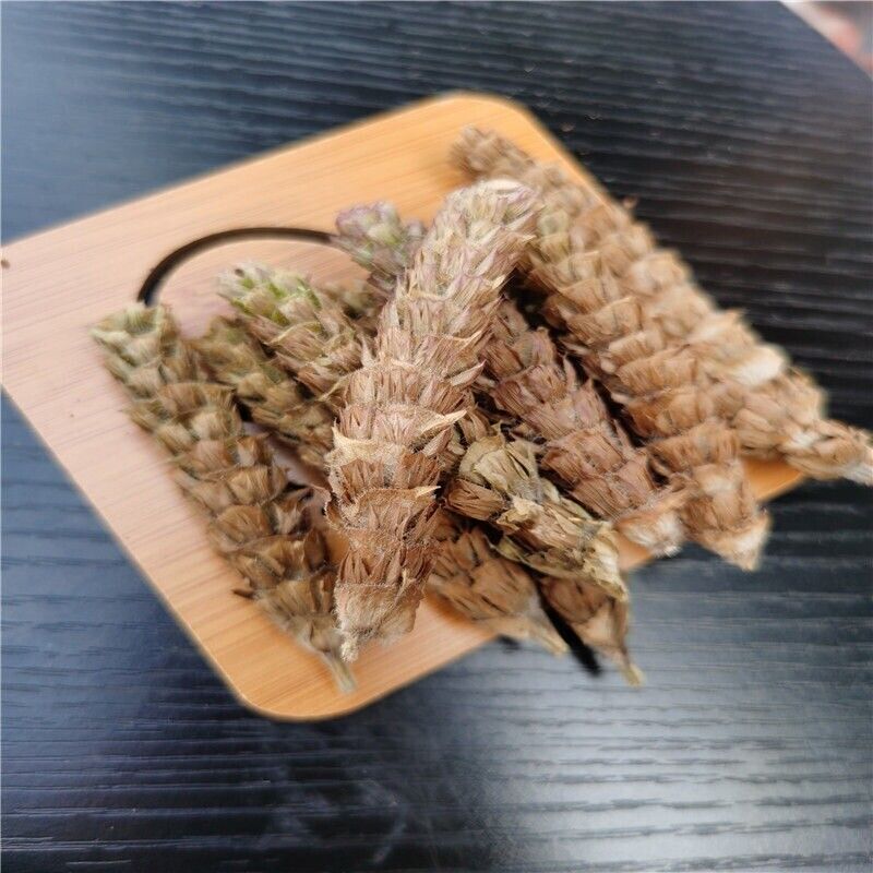 Spica Prunellae, Xia Ku Cao, 夏枯草, Prunella Vulgaris Chinese herbs Common selfhe