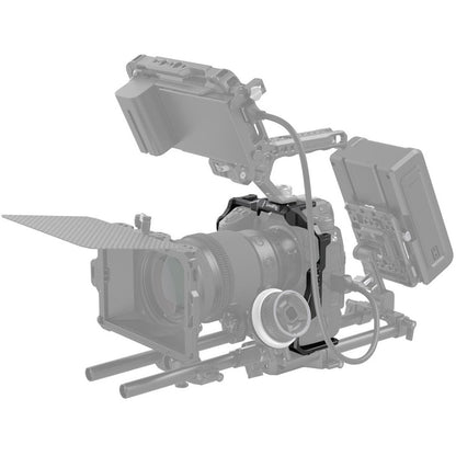 SmallRig Arca Swiss Z9 Camera Cage for Nikon Z9 Supported Follow Focus -3195