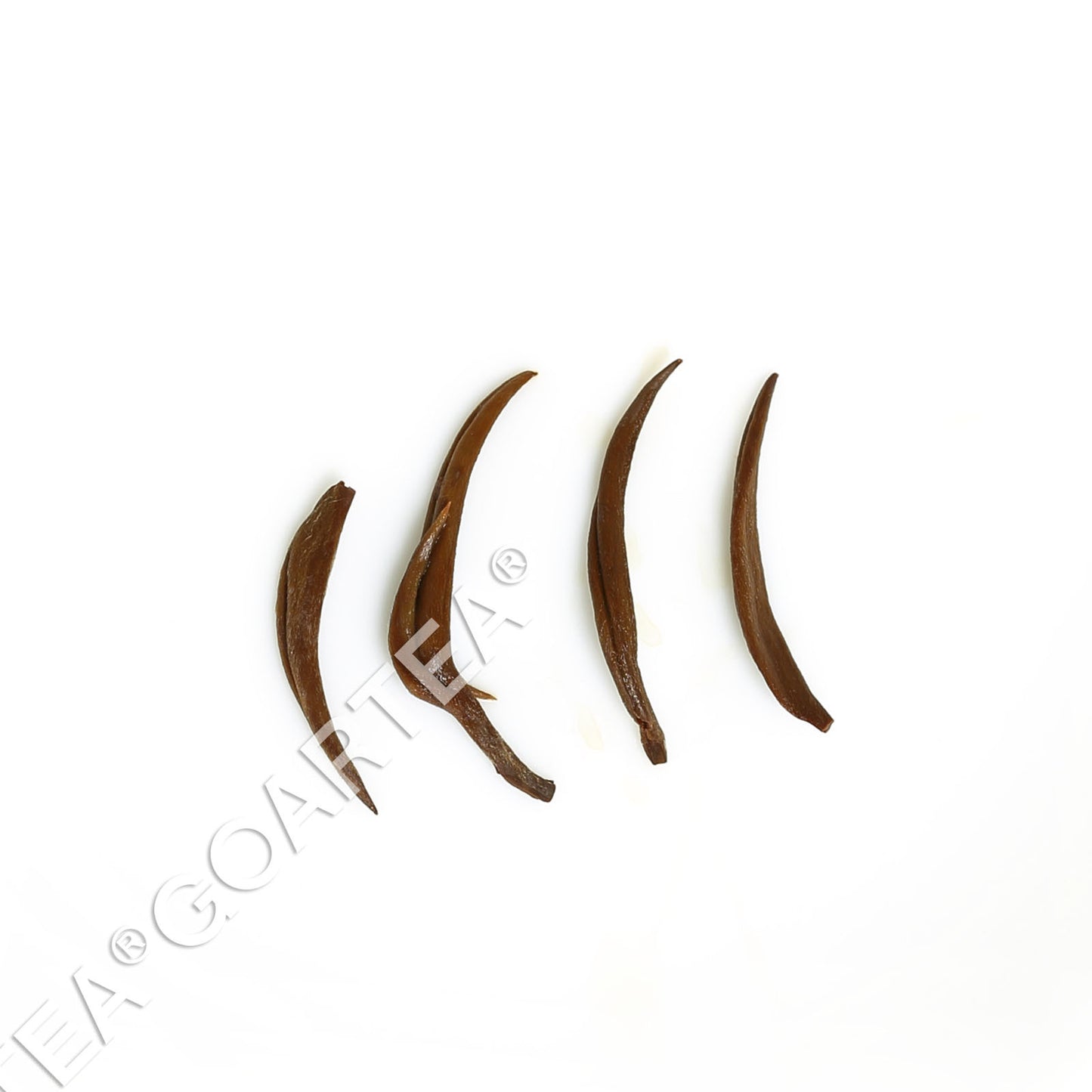 GOARTEA 50g Nonpareil Supreme Jinjunmei Black Tea Golden Eyebrow Black Tea-