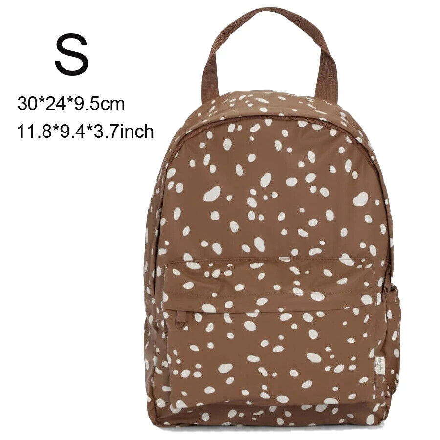 Children Shoulder Bag Schoolbag Backpack Adult Traveling Bags Kindergarten Kids