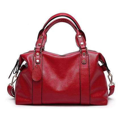 PU Leather Women Handbags Women Bags Shoulder Bag Crossbody Bags Tote