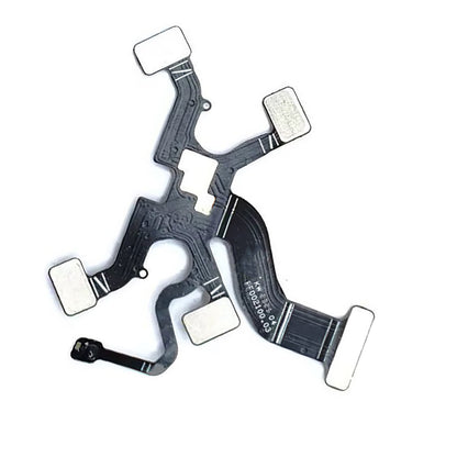 For DJI Mini 4 Pro Drone Gimbal 7-in-1 Cable Flexible Flat Ribbon Flex Cable