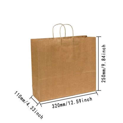 Grocery Bag Shopping Bag shopping Pouch Eco bag Folding Bag Foldable Paper Bag