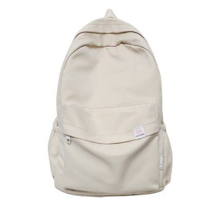 Nylon Women Backpack Female Travel Bag Backpacks Schoolbag Girls Bookbag