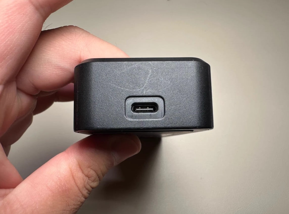 DJI Mavic 3/3pro Series 100W Battery Charging Hub Model CHX265-100