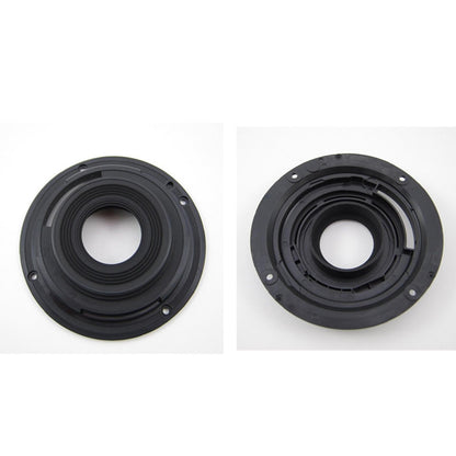 For Canon EF-S 18-55mm F3.5-5.6 IS Lens Bayonet Mount Ring New Repair Parts A