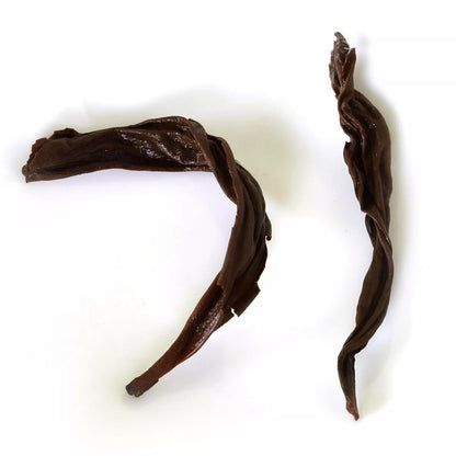 500g Supreme Yunnan Black Tea Dragon Pearl Fengqing Dian Hong Golden Buds