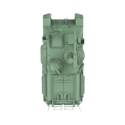SSMODEL SS35732 1/35 Military Model Kit Sweden Pansarbandvagn 301