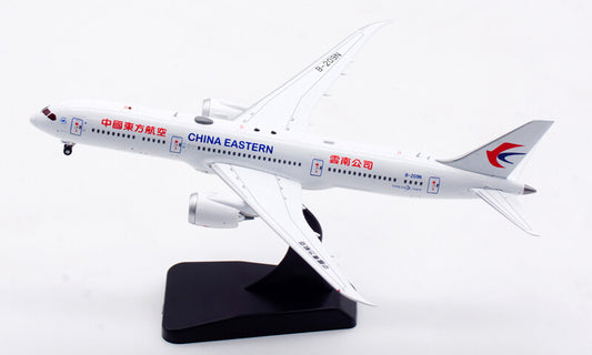 1:400 AV Models China Eastern Airlines Boeing 787-9 Diecast Aircraft Model