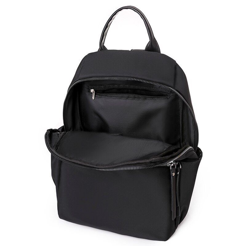 School Backpack Bags Travel Waterproof Oxford School 26*12*40 CM Purse Oxford