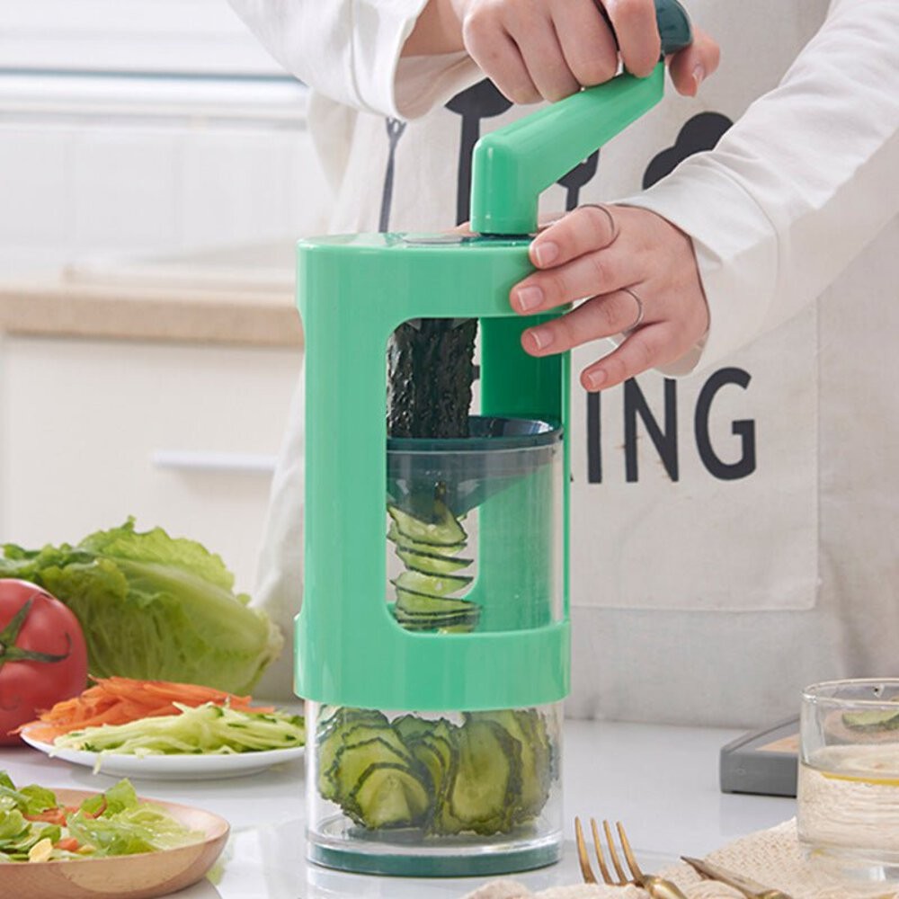 Practical Vegetable Shredder Kitchen Gadget