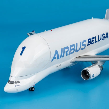 1:200 Geminijets Airbus Airbus A300-600ST F-GSTA Airplane Diecast Model
