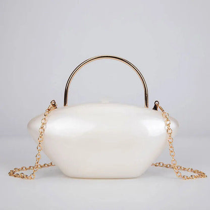 Women's Bags Dresses Shoulder Bag Crossbody Tote Chain Wallets Handbags