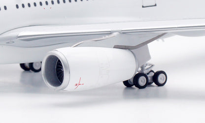 1:200 32CM InFlight Air Transat AIRBUS A330-300 Airplane Diecast Aircraft Model