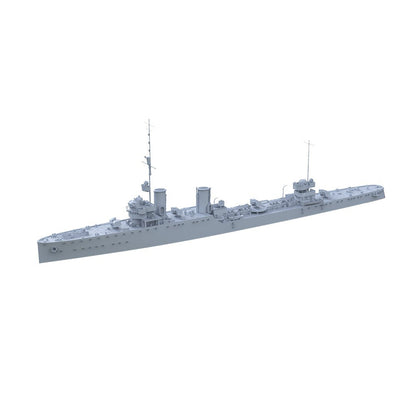 SSMODEL SSC700605 1/700 Military Model Kit Italy Leone-Class 1938 Destroyer