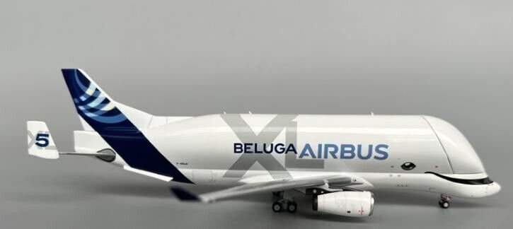 1:400 NG Model Airbus A330-700L Beluga XL Passenger Airplane Diecast Plane Model