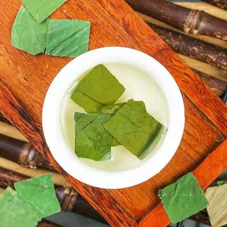 Organic High Quality Lotus Leaf Tea, Lotus Leaf