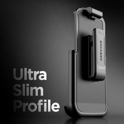 Belt Clip for Otterbox Case Iphone 17 Pro Max - Holster for Defender/Defender Pr