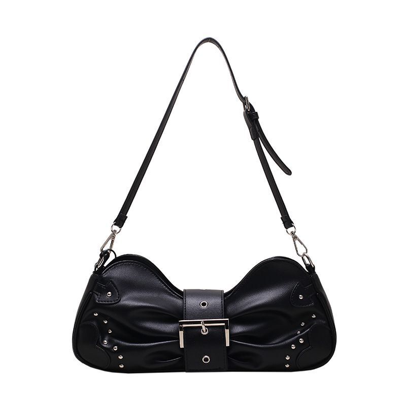 Handbag High Street Vintage Handbags Purse 33*14*6 CM Traveling Bag Polyester