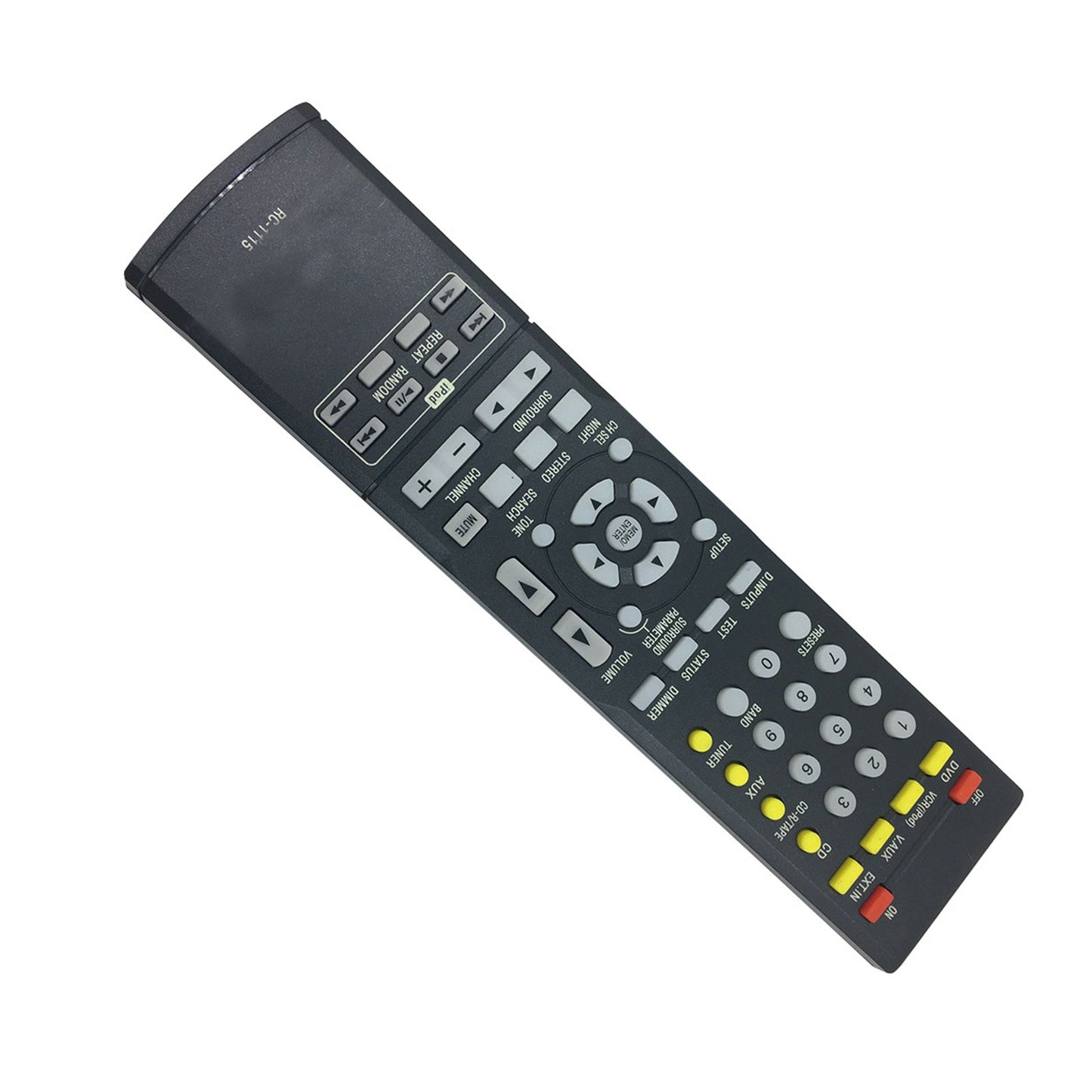RC1115 Remote Control Spare Parts For Denon AVR1312 AVR1311 AVR1601 AVR1802