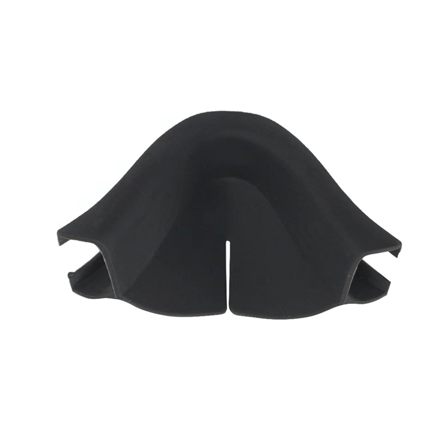 Soft Silicone Nose Pad Shading Cover Cushion Nasal Mask Holder For Quest 2 VR