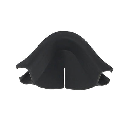 Soft Silicone Nose Pad Shading Cover Cushion Nasal Mask Holder For Quest 2 VR