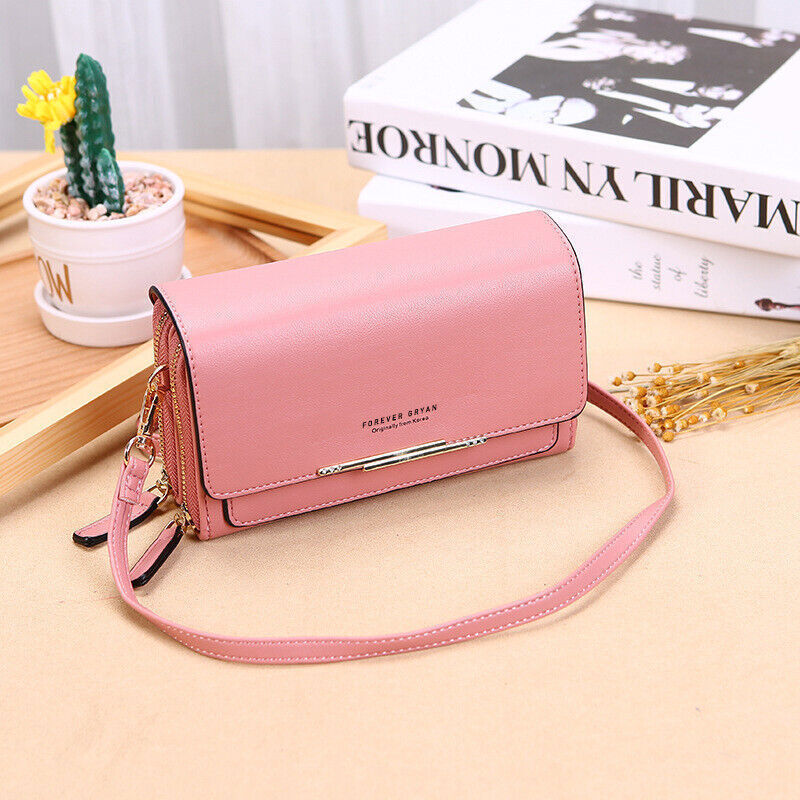 Women Pu Leather Handbags Female Capacity Shoulder bags Fashion Crossbody Bags