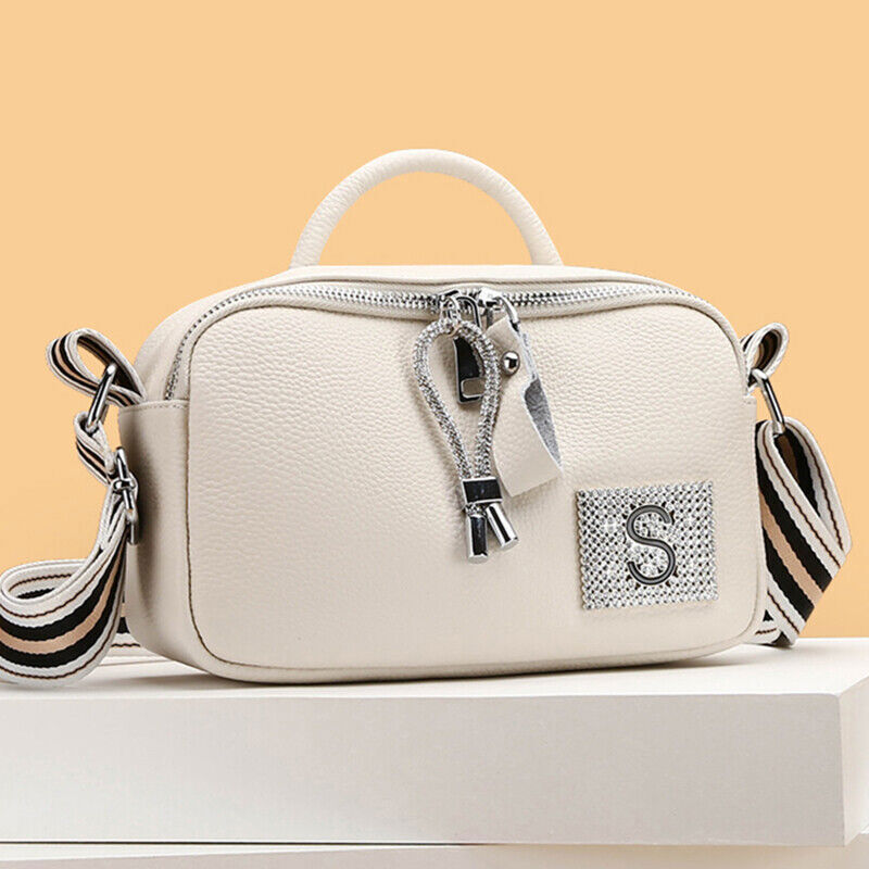 Women Leathe Handbags Women's Shoulder Bag Female Messenger Bag Tote Bag
