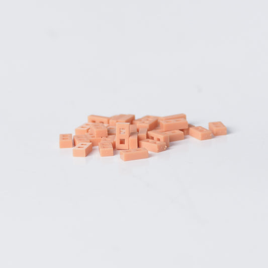 Yao's Studio LYT64036B 1/64 Brick FOR Scene Model