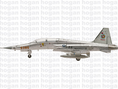 Hogan F5F 737th United 5385 00287 1/200 diecast plane model aircraft