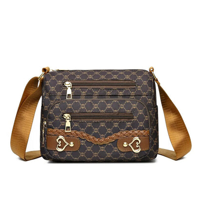 Women's Canvas Crossbody Bag Tote Shoulder Bags Women Bag Handbags