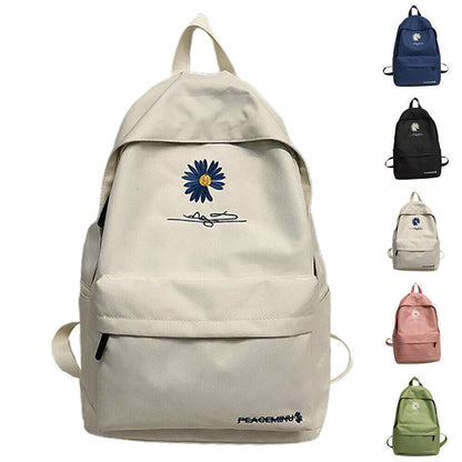 Womens Girl Backpack College Rucksack School Casual Travel Girls Shoulder Bag US