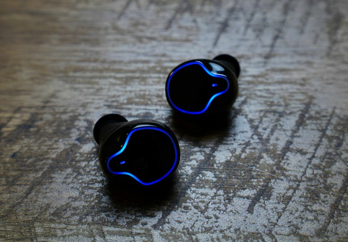 Bluetooth 5.0 Wireless Earbuds Headphone Headset Noise Cancelling TWS Waterproof