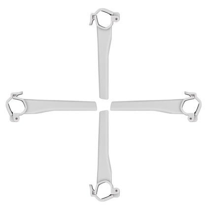4Pcs Landing Gear Leg Support Protector Extensions For DJI Mini 3 Pro Drone