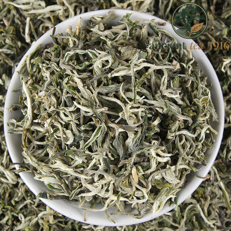500g 2026 Spring Tea Yunnan Large Leaf Yunnan Green Tea Special Grade Green Tea