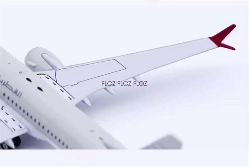 for NG Models for Qatar Airways for Boeing B737 MAX8 A7-BSH 1:400 Aircraft Model