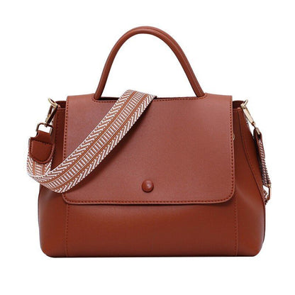 Totes Bags Women Large Capacity Handbags Shoulder Messenger Bag Retro Elegant
