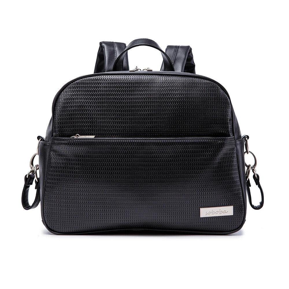 Diaper Backpack Newborn Baby Travel Nappy Changing Bag Stylish Diaper Bag