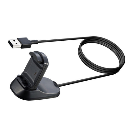 Charger Charging Stand Dock Station Cradle Holder for Fitbit Ionic Smart Watch F