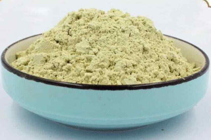 500g HangBaiJu Powder 杭白菊 Flos Chrysanthemi Powder Florists Chrysanthemum Flower