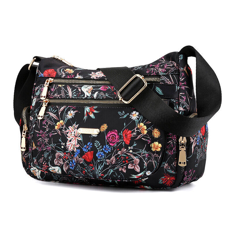 Oxford Ladies Hand Bags Female Crossbody Bags for Women Shoulder Messenger Bags