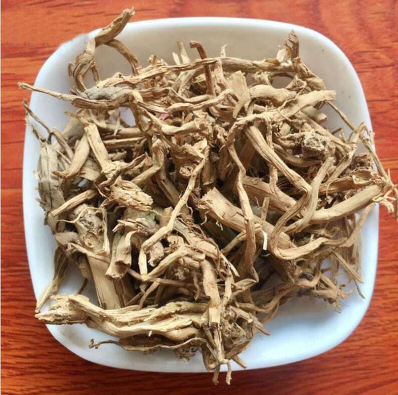 250g Dried Coix Root Radix Coicis Jobstears Root | The Root Of Coix Lacryma-jobi