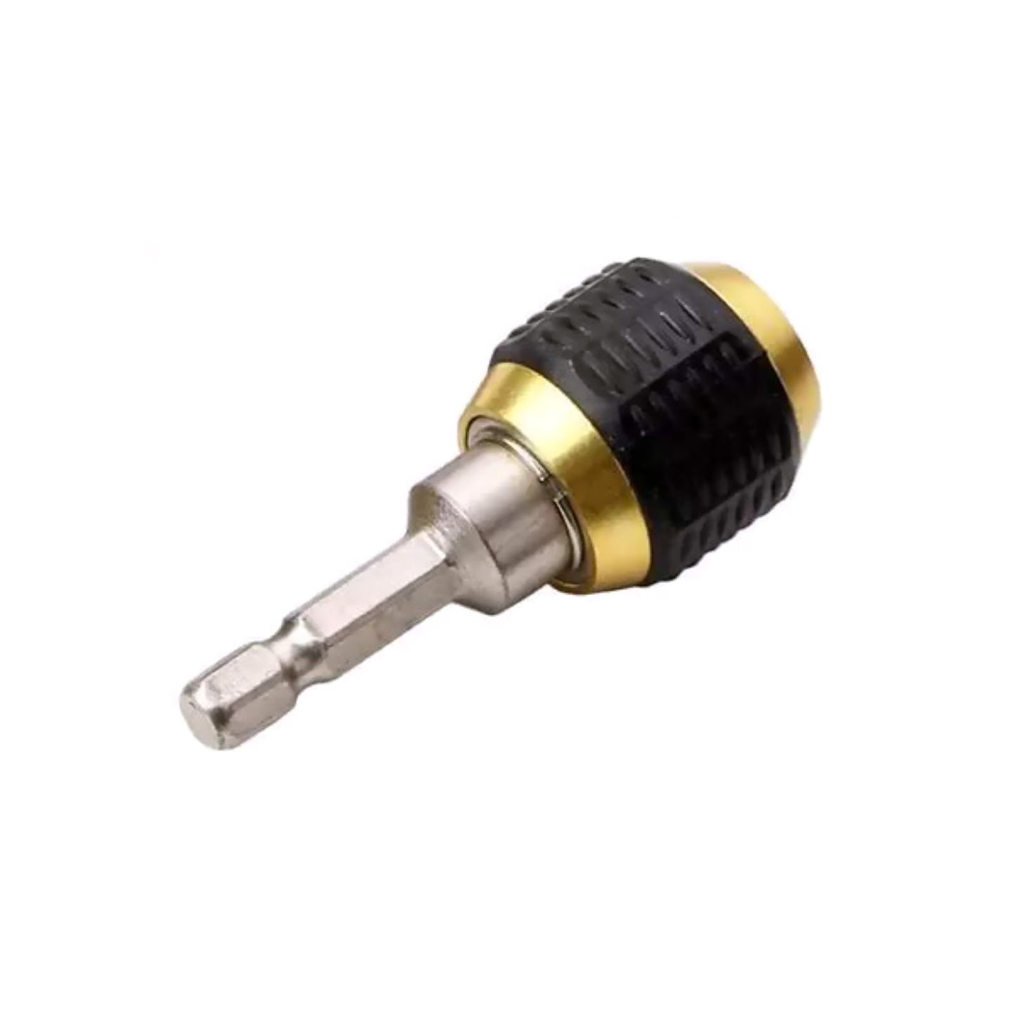 1/4" Hex Shank Quick Release Drill Bit Holder Extension Tools For Screwdriver