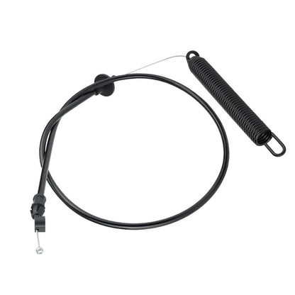 1 * Lawn Mower Clutch Cable With 45" Cable Length For Rotary, For Poulan