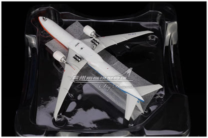 1:400 Phoenix KLM BOEING 777-300ER Passenger Airplane Diecast Aircraft Model