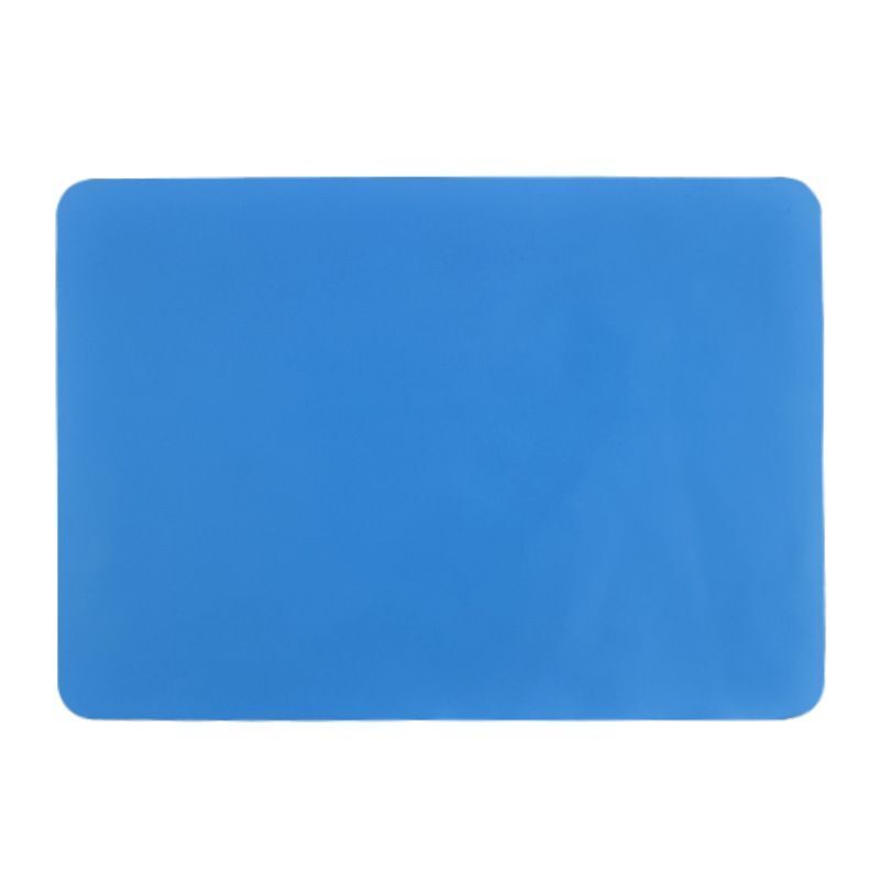 Silicone Mat Craft Epoxy Resin Jewelry Findings Casting Nonslip Placemat 60x40cm