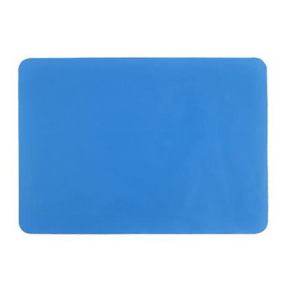 Silicone Mat Craft Epoxy Resin Jewelry Findings Casting Nonslip Placemat 60x40cm
