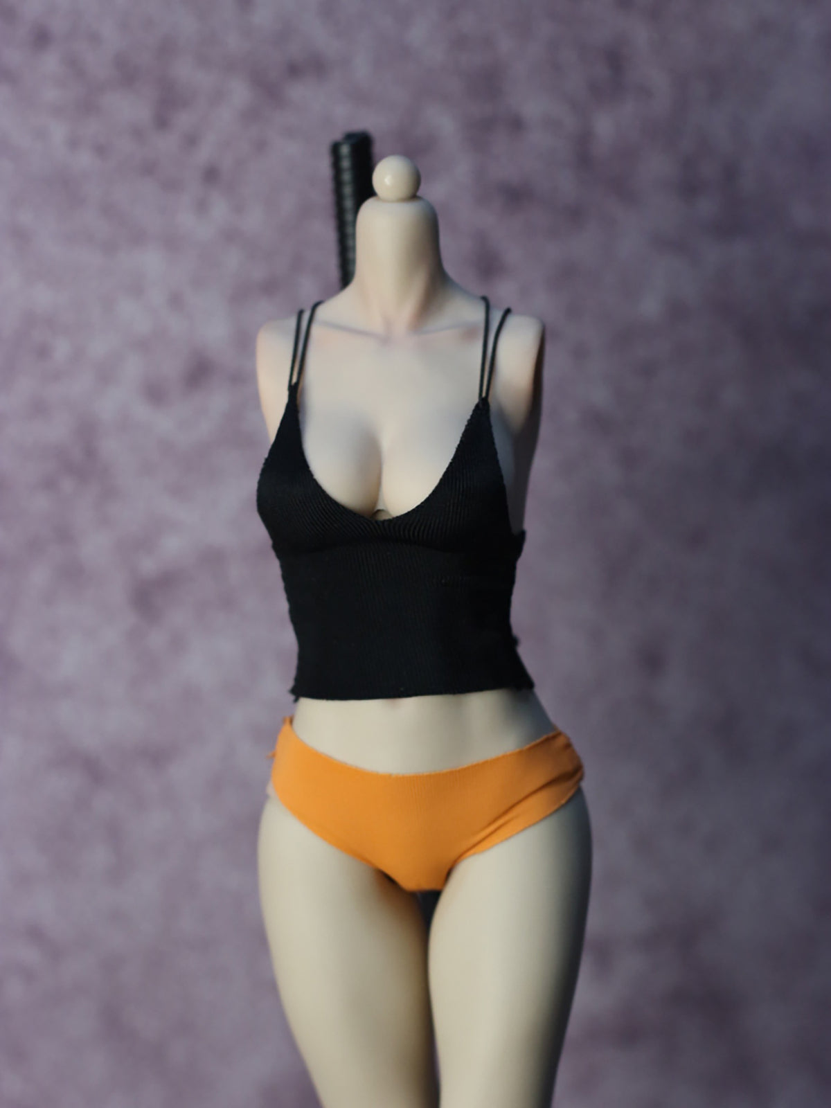 1/6 Scale Female Camisole Tank Top Fits 12" Ph Tbl Action Figure Body Toys