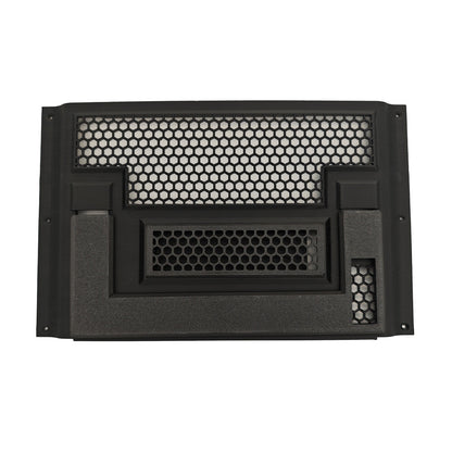 For Legion Go 3D Printing Modification Heat Dissipation Back Cover Hard Shell
